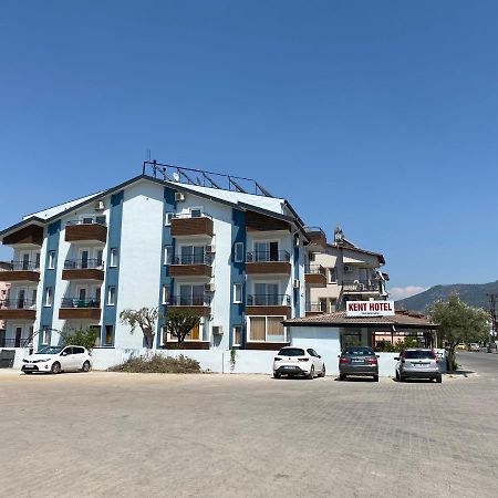 Kent Otel 페티예 외부 사진
