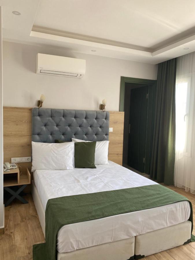 Kent Otel 페티예 외부 사진