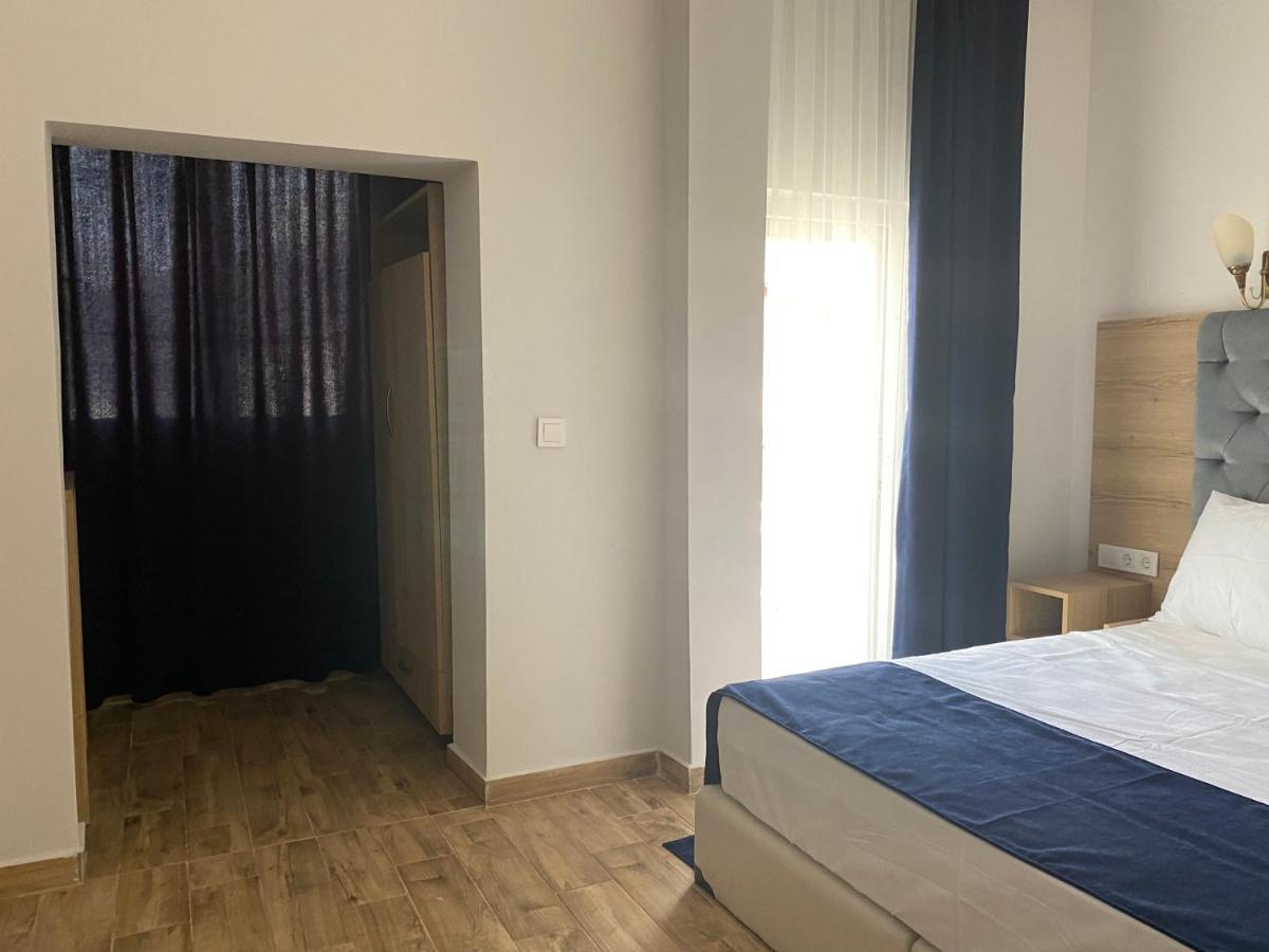 Kent Otel 페티예 외부 사진