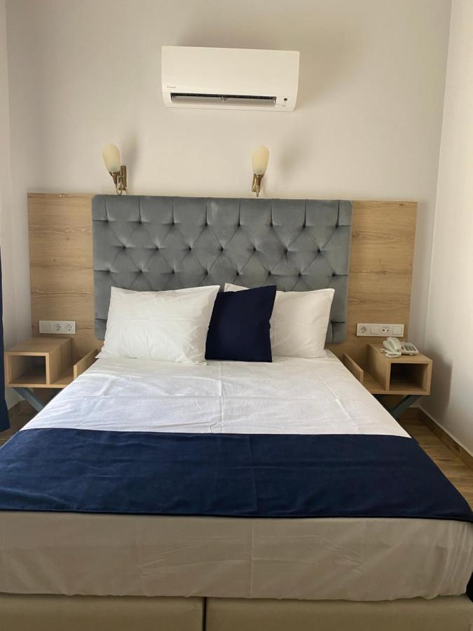 Kent Otel 페티예 외부 사진